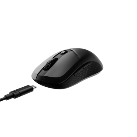 40468-RATON MSI VERSA 300 WIRELESS 8K (NEGRO)