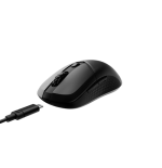 40468-RATON MSI VERSA 300 WIRELESS 8K (NEGRO)