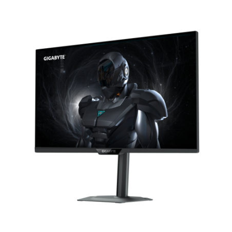 40474-MONITOR GIGABYTE 27" G27Q20,SS IPS,2560X1440 (QHD),16:9,0.5MS,IPS,1000:1,210HZ,2HDMI+1DP+1USB2.0+1 TYPE C,AJUSTABL
