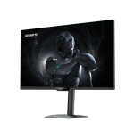 40474-MONITOR GIGABYTE 27" G27Q20,SS IPS,2560X1440 (QHD),16:9,0.5MS,IPS,1000:1,210HZ,2HDMI+1DP+1USB2.0+1 TYPE C,AJUSTABL