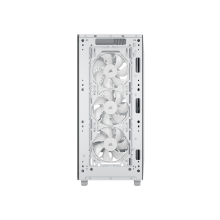40491-CAJA CORSAIR 3200D RS MID-TOWER PERFORMANCE WHITE CC-9011335-WW