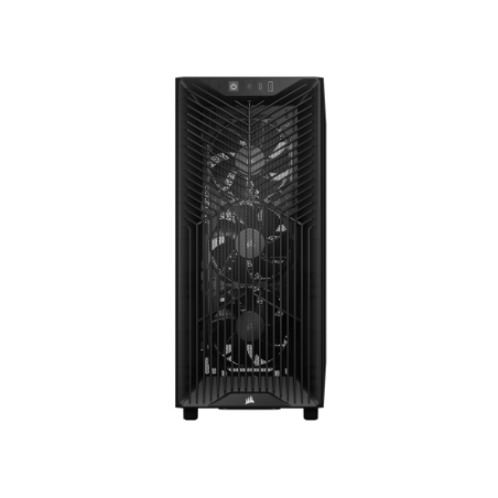 40494-CAJA CORSAIR 3200D RS MID-TOWER PERFORMANCE SMOKE CC-9011336-WW
