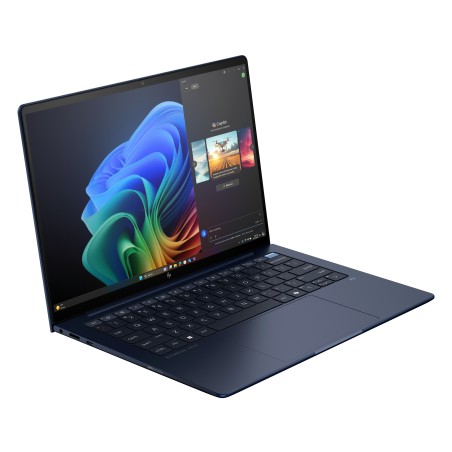 40525-HP EliteBook Ultra G1i Next Gen AI PC Wolf Pro Security Edition Copilot+ PC Intel Core Ultra 5 228V Portatil 35,6