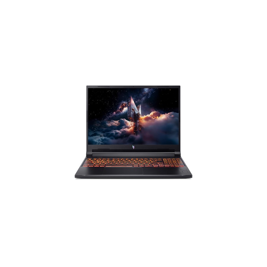 40533-(MM) PORTATIL ACER NITRO V 16 AI (NH.U1HEB.00A) 16" WUXGA IPS, AMD RYZEN 7 260, 16GB, 1024GB, GF 5050, NO SO