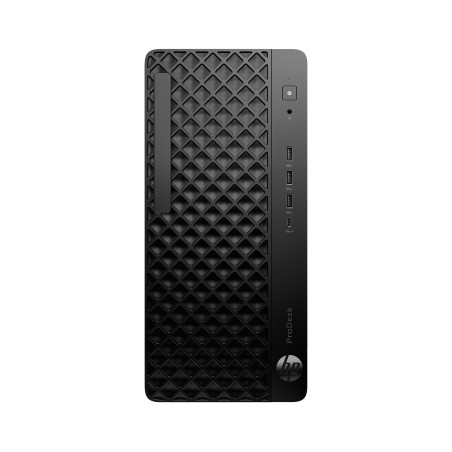 40548-SOBREMESA HP PRODESK 4 TORRE G1, INTEL CORE ULTRA 5 235T, 16GB RAM, 512GB SSD, INTEL GRAPHICS, WINDOWS 11 PRO