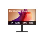 40549-MONITOR LG, 32", 32U720A-B, 81,3 CM, 3840 X 2160 PIXELES, 4K ULTRA HD, LED, 5 MS, NEGRO