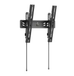 40568-Ewent EW1610 soporte para TV 165,1 cm (65") Negro