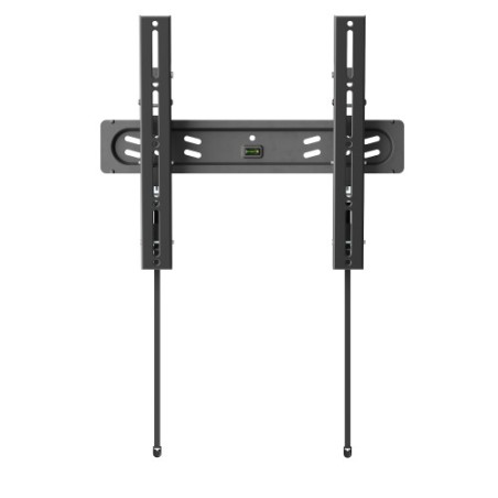 40569-Ewent EW1610 soporte para TV 165,1 cm (65") Negro