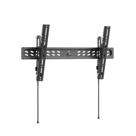 40570-Ewent EW1611 soporte para TV 2,41 m (95") Negro