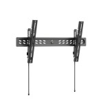 40570-Ewent EW1611 soporte para TV 2,41 m (95") Negro