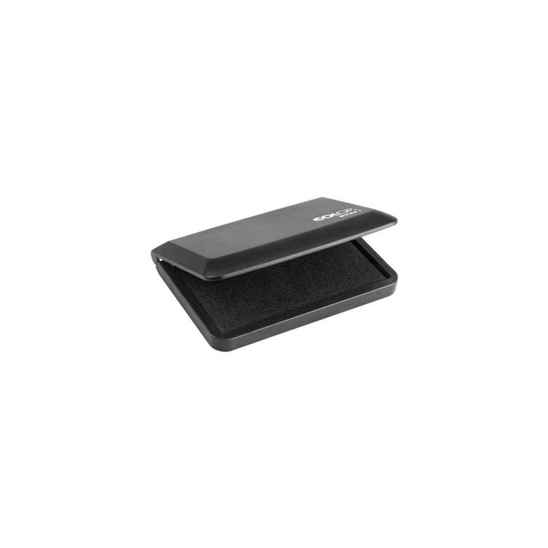 4124-TAMPON MICRO 1 EN COLOR NEGRO COLOP 109635