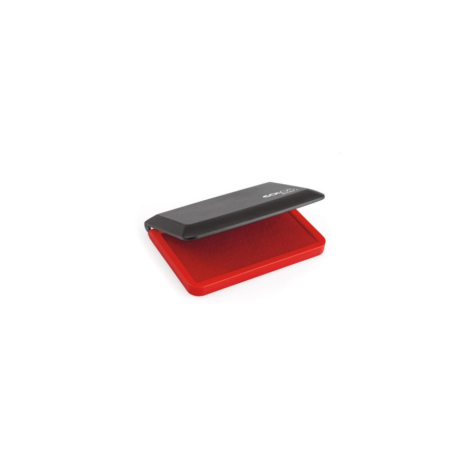 4126-TAMPON MICRO 1 EN COLOR ROJO COLOP 109641 4126-TAMPON MICRO 1 EN COLOR ROJO COLOP 109641