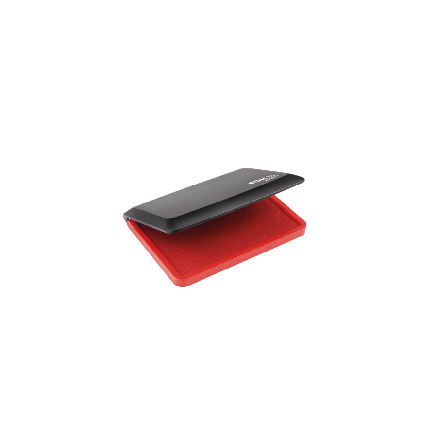 4129-TAMPON MICRO 2 EN COLOR ROJO COLOP 109672