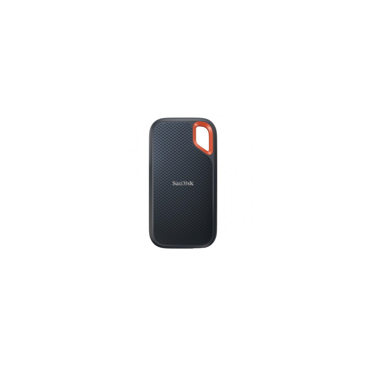 SanDisk Extreme Portable 2000 GB Negro