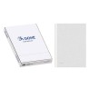 4257-CAJA 100 FUNDAS MULTITALADRO BASIC PLUS FOLIO 235X330 DOHE 90580