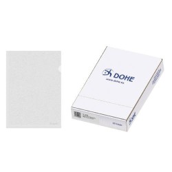 4260-CAJA 100 DOSSIERES UNERO BASIC A4 217X305 100 U DOHE 90495