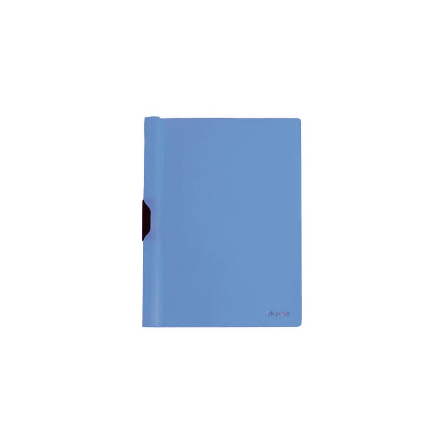 4262-DOSSIERES CLIP AZUL A4 230X310 DOHE 90414 4262-DOSSIERES CLIP AZUL A4 230X310 DOHE 90414