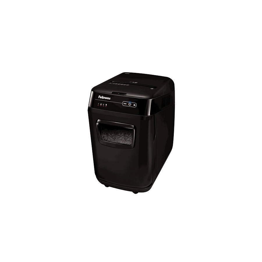427-DESTRUCTORA AUTOMAX 200C FELLOWES 4653601 427-DESTRUCTORA AUTOMAX 200C FELLOWES 4653601
