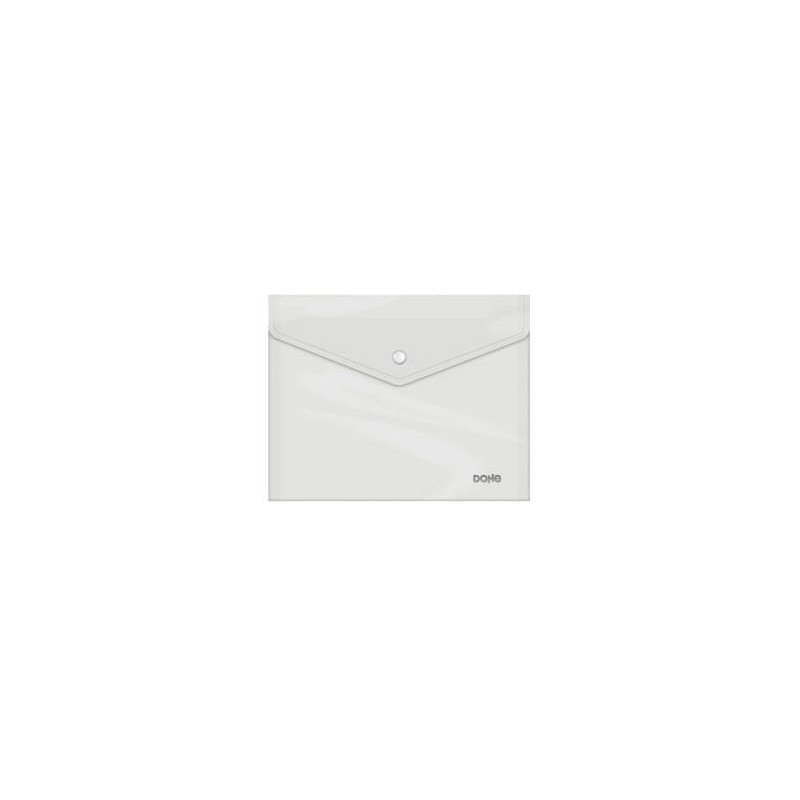 4280-SOBRES POLIPROPILENO BROCHE TRANSPARENTE A5 APAISADO 225X170 DOHE 91489 4280-SOBRES POLIPROPILENO BROCHE TRANSPARENTE A5 APAISADO 225X170 DOHE 91489