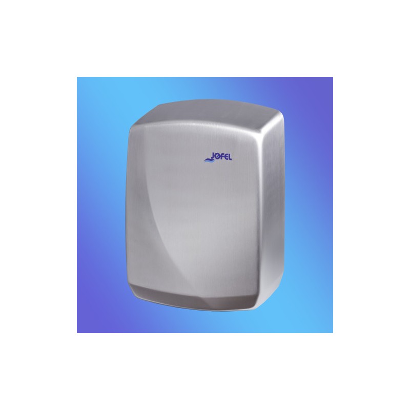 4294-Jofel AA16500 secador de mano 140 W Automatico 4294-Jofel AA16500 secador de mano 140 W Automatico