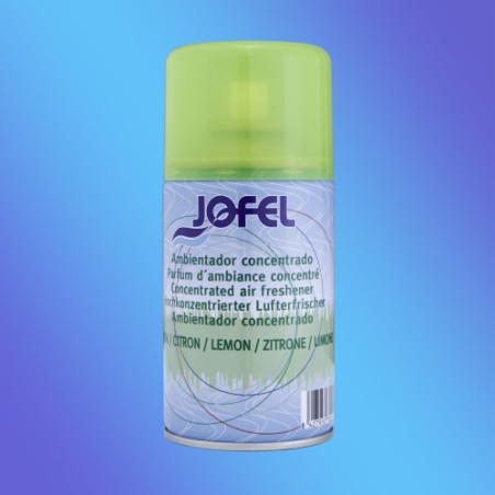 4333-Jofel AKA2004 recambio de ambientador