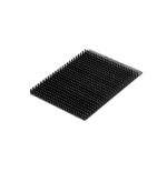 4371-QNAP HS-M2SSD-05 ventilador de PC Unidad de estado solido Disipador termico Negro