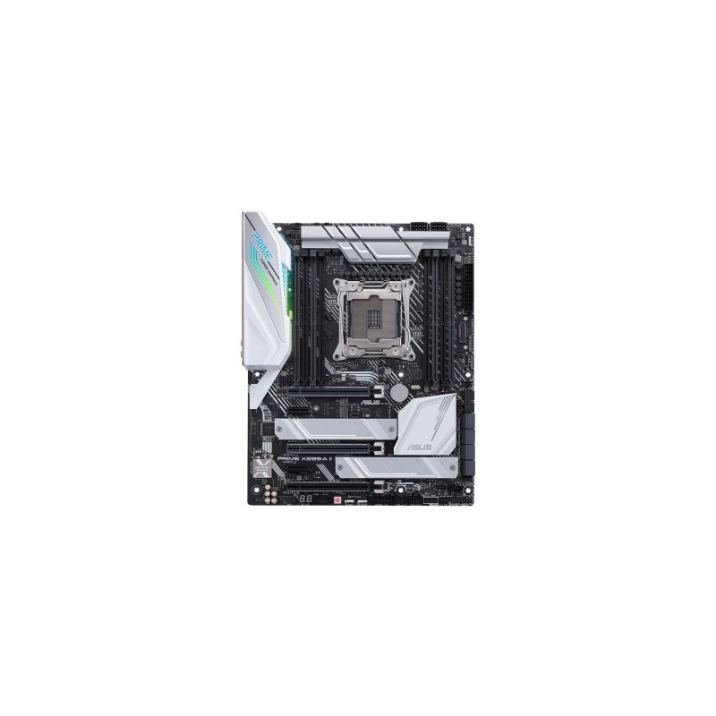 4383-ASUS Prime X299-A II LGA 2066 ATX IntelR X299 4383-ASUS Prime X299-A II LGA 2066 ATX IntelR X299