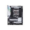 4383-ASUS Prime X299-A II LGA 2066 ATX IntelR X299