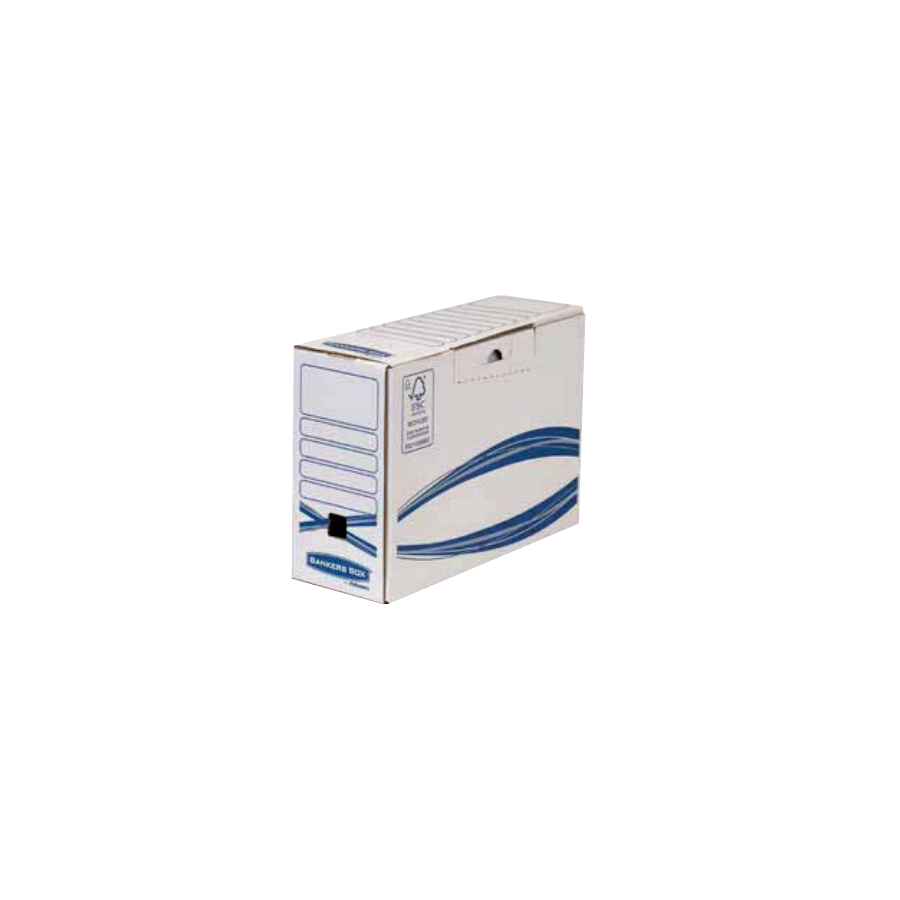 439-ARCHIVO DEFINITIVO BASIC 100MM. BANKERS BOX 4460202 439-ARCHIVO DEFINITIVO BASIC 100MM. BANKERS BOX 4460202