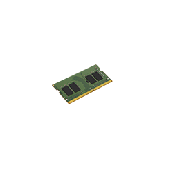 4397-Kingston Technology ValueRAM KVR32S22S8/8 modulo de memoria 8 GB 1 x 8 GB DDR4 3200 MHz
