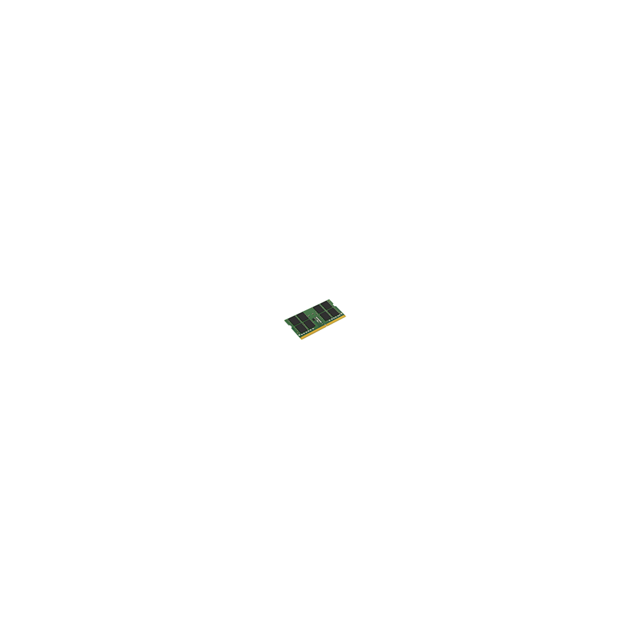 4399-Kingston Technology ValueRAM KVR32S22D8/16 modulo de memoria 16 GB 1 x 16 GB DDR4 3200 MHz 4399-Kingston Technology ValueRAM KVR32S22D8/16 modulo de memoria 16 GB 1 x 16 GB DDR4 3200 MHz