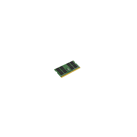 4399-Kingston Technology ValueRAM KVR32S22D8/16 modulo de memoria 16 GB 1 x 16 GB DDR4 3200 MHz