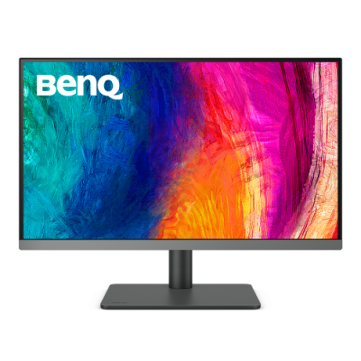 BenQ PD2706U pantalla para PC 686 cm 27 3840 x 2160 Pixeles 4K Ultra HD LCD Negro