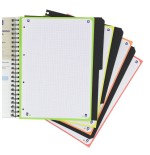 4461-Oxford 400027277 cuaderno y block A4+ 120 hojas Colores surtidos