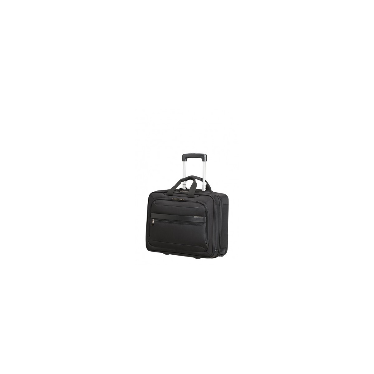 MALETiN CON RUEDAS VECTURA EVO PARA PORTaTIL DE 173 200X460X350 MM NEGRA SAMSONITE SACS3011 NE