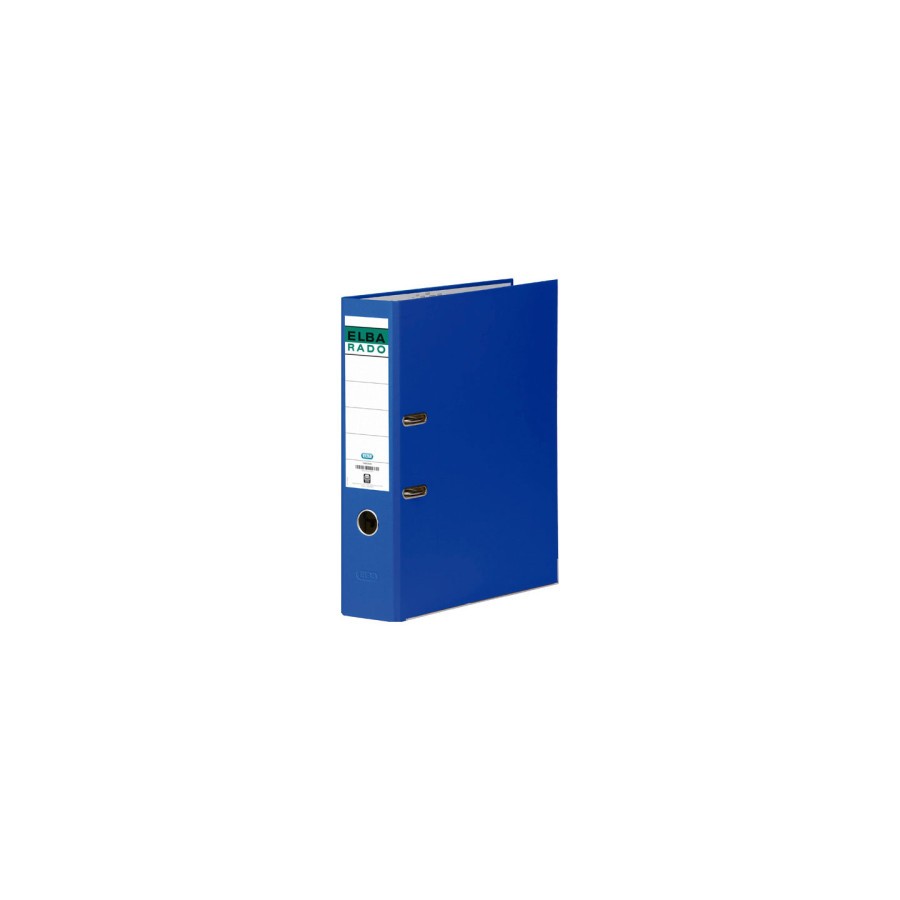 4486-Elba Rado Chic carpeta de carton Folio Azul 4486-Elba Rado Chic carpeta de carton Folio Azul