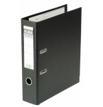 4493-ARCHIVADOR PALANCA RADO PLAST A4 ANCHO COLOR NEGRO ELBA 100022631