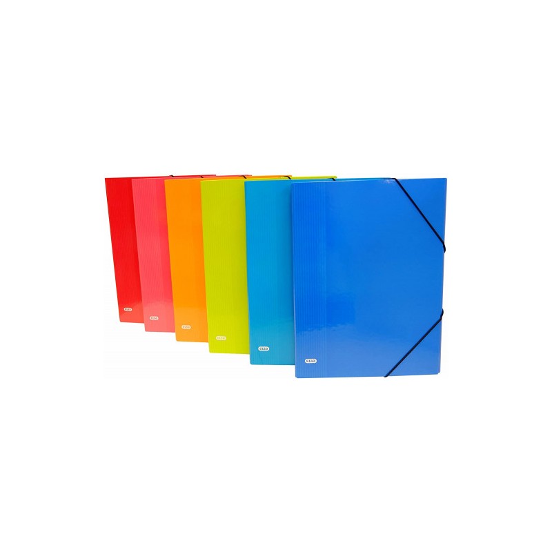 4522-CLASIFICADOR CARTON FORRADO 12 SEPARADORES FOLIO COLORES SURTIDOS ELBA 100580256 4522-CLASIFICADOR CARTON FORRADO 12 SEPARADORES FOLIO COLORES SURTIDOS ELBA 100580256