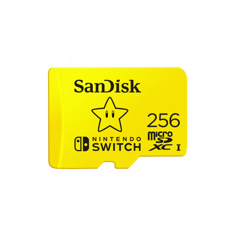 4576-Sandisk SDSQXAO-256G-GNCZN memoria flash 256 GB MicroSDXC 4576-Sandisk SDSQXAO-256G-GNCZN memoria flash 256 GB MicroSDXC