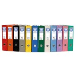 4632-ARCHIVADOR PALANCA 65 A4 2MM COLOR ROSA UNISYSTEM COLOR 17269853