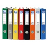 4635-ARCHIVADOR PALANCA 45 FOLIO 2MM COLOR NEGRO UNISYSTEM COLOR 17279710