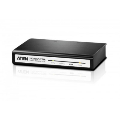 Aten VS184B divisor de video HDMI 4x HDMI