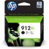 4662-HP CARTUCHO TINTA HP 912XL NEGRO OJ 8022 (3YL84AE)