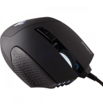 4697-Corsair Scimitar RGB Elite raton mano derecha USB tipo A Optico 18000 DPI