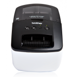 4708-Brother QL-700 impresora de etiquetas Termica directa 300 x 300 DPI DK