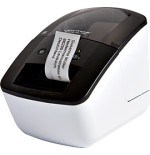 4709-Brother QL-700 impresora de etiquetas Termica directa 300 x 300 DPI DK