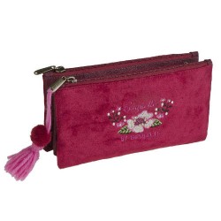 4745-ESTUCHE TRIPLE COQUETTE BY BUSQUETS 21 X 11 X 5 CM. COQUETTE 16007090700