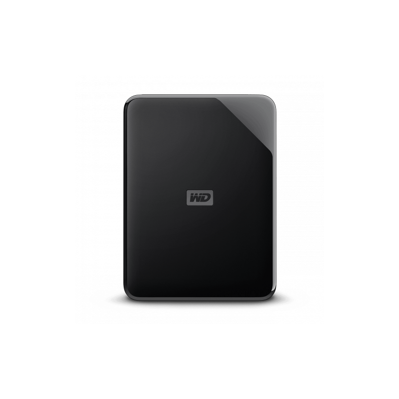 4790-Western Digital Elements SE disco duro externo 5000 GB Negro 4790-Western Digital Elements SE disco duro externo 5000 GB Negro