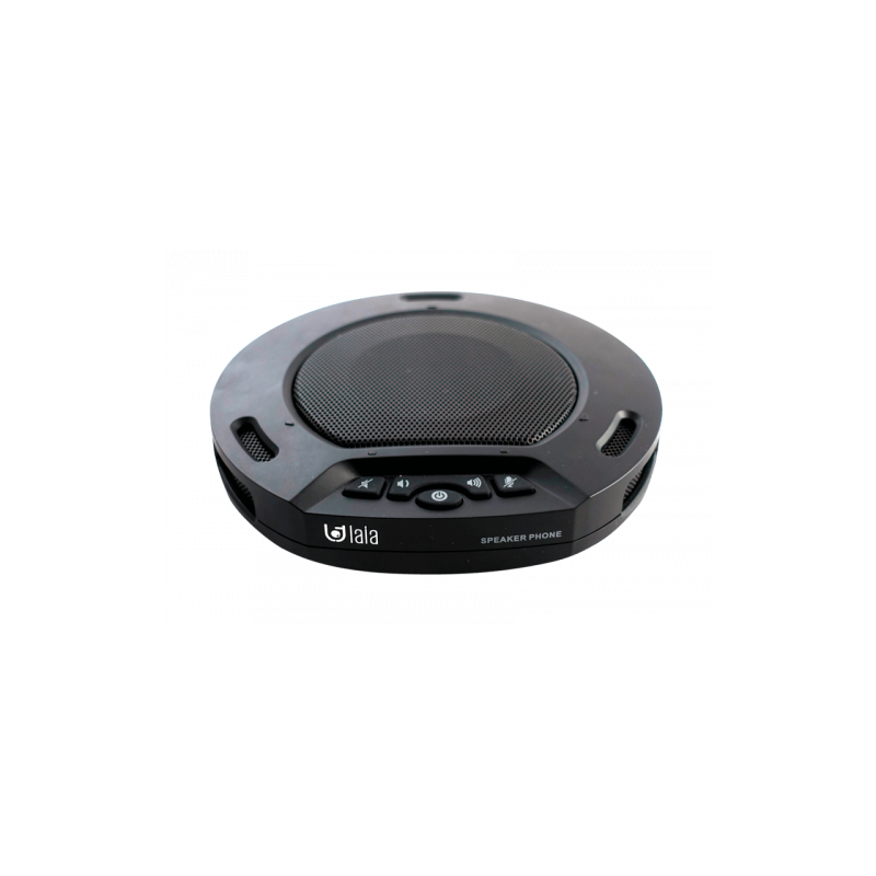 4856-LAIA CUTE (TPW) T-POD WIFI, DISPOSITIVO TIPO "SPEAKERPHONE" DE SOBREMESA CON CONECTIVIDAD WIFI. PACK DE 1 UNIDAD DE 4856-LAIA CUTE (TPW) T-POD WIFI, DISPOSITIVO TIPO "SPEAKERPHONE" DE SOBREMESA CON CONECTIVIDAD WIFI. PACK DE 1 UNIDAD DE
