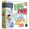 4933-JUEGO LOS NUMEROS EDUCA BORRAS 18695